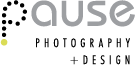 Pause Photography + Design