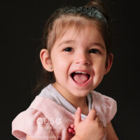 Fun, Dynamic Daycare, Preschool and Kindergarten School Pictures by Pause Photography + Design