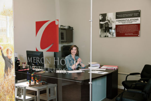 Edmonton commercial and small business photographer