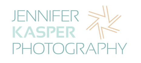 Photographer Visual Identity