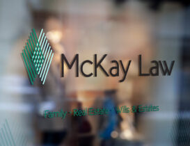 Window Signage Design for Lawyers