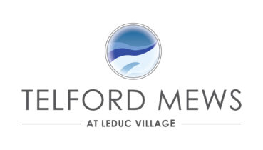 Visual Identity for waterfront community